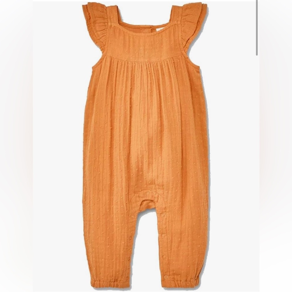 Baby Romper
